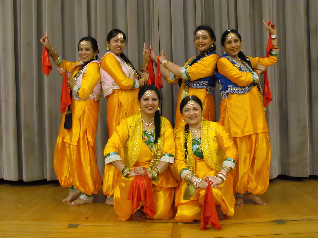 Dance Group
