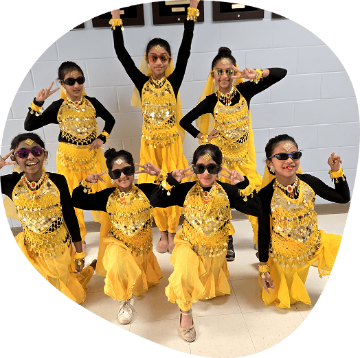 Shwetha Dance Academy (2)